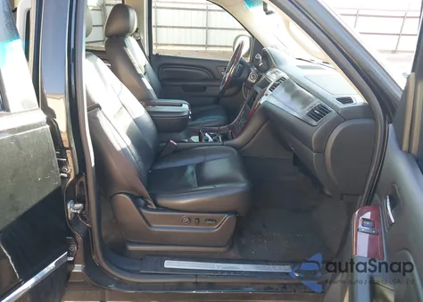 2012 Cadillac Escalade Standard from USA, damaged, VIN 1GYS3AEF5CR131714